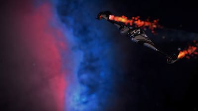Nova Blast - Fanart - Background (World) - 1920x1080