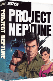 Project Neptune - Box - 3D (North America) - 816x1250