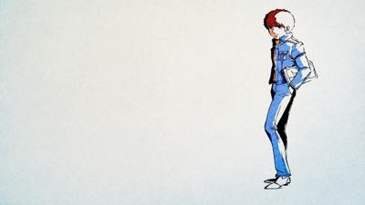 Kidou Senshi Gundam Vol. 1: Side 7 - Fanart - Background (Japan) - 2560x1440