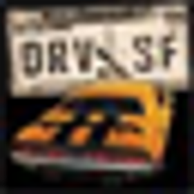 Driver: San Francisco - Icon (World) - 32x32