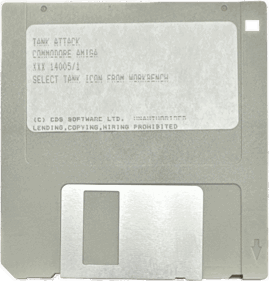 Tank Attack - Disc (Europe) - 853x891