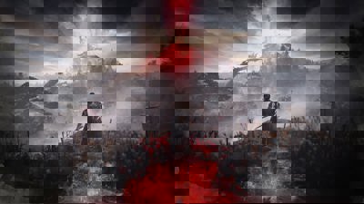 Nioh 3 - Fanart - Background (World) - 3840x2160