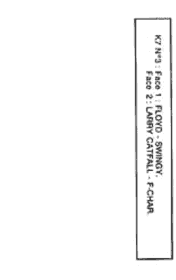 Floyd - Box - Back (France) - 314x500