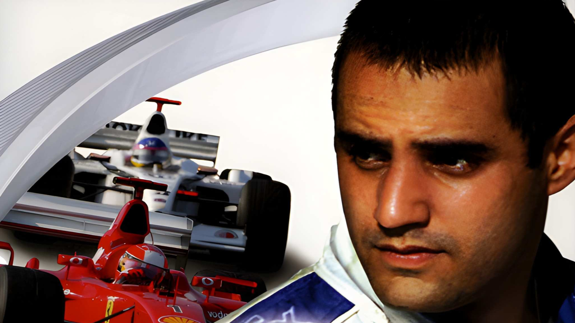 Illustration of F1 Career Challenge