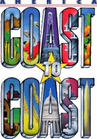 America: Coast to Coast - Clear Logo (North America) - 1690x2400