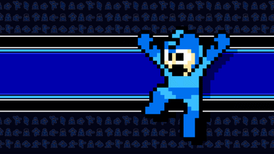 Mega Man 9 - Fanart - Background (World) - 1920x1080