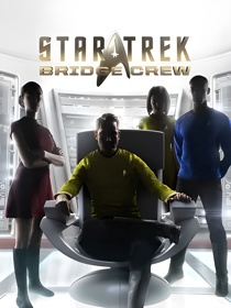 Star Trek: Bridge Crew - Box - Front (World) - 1056x1408