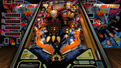 Meteor (Taito do Brasil) - Screenshot - Gameplay (World) - 2560x1440