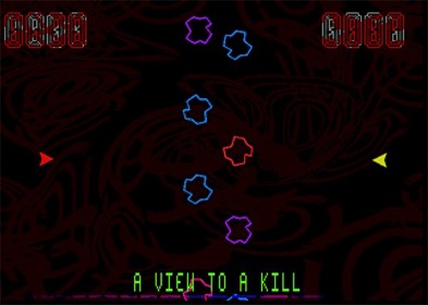 Rebooteroids - Screenshot - Gameplay (World) - 600x428