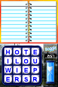 4 Game Fun Pack Monopoly/Boggle/Yahtzee/Battleship - Screenshot - Gameplay (North America) - 256x384