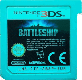 Battleship - Cart - Front (Europe) - 743x729