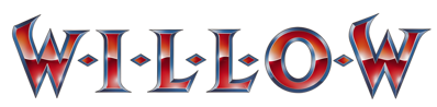 Willow - Clear Logo (World) - 4500x1107
