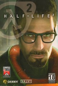 Half-Life 2 - Box - Front (Brazil) - 542x800