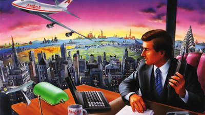 Aerobiz - Fanart - Background (North America) - 1920x1080