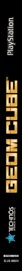 Geom Cube - Box - Spine (North America) - 195x2403