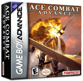 Ace Combat Advance - Box - 3D (North America) - 1016x998