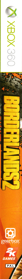 Borderlands 2 - Box - Spine (Europe) - 338x4288