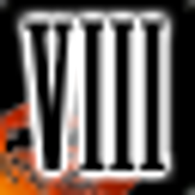 Final Fantasy VIII - Icon (World) - 32x32