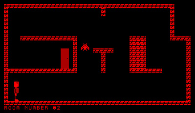 Castle of Doom - Screenshot - Gameplay (World) - 385x224