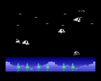 Bell Hopper - Screenshot - Gameplay (North America) - 375x300