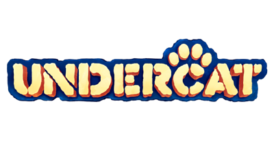 Undercat - Clear Logo (World) - 640x360