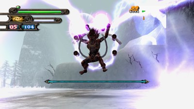 Blood Will Tell: Tezuka Osamu's Dororo - Screenshot - Gameplay (North America) - 1920x1080