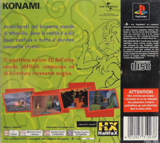 The Grinch - Box - Back (Italy) - 765x680