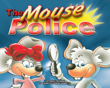 The Mouse Police - Screenshot - Game Title (Europe) - 640x512