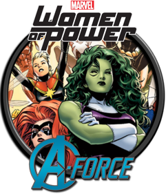 A-Force - Fanart - Cart - Front (World) - 899x1035