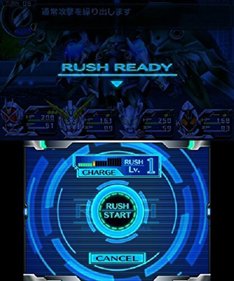 Lost Heroes 2 - Screenshot - Gameplay (World) - 417x500