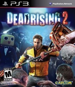 Dead Rising 2 - Box - Front (North America) - 1528x1759
