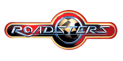 Roadsters - Clear Logo (Europe) - 600x300