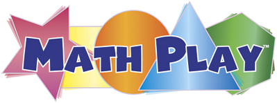 Math Play - Clear Logo (North America) - 1000x373