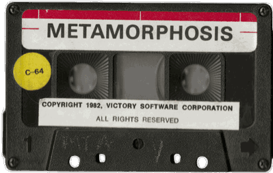 Metamorphosis - Cart - Front (North America) - 461x292