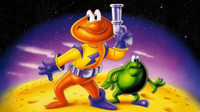 Operation Starfi5h - Fanart - Background (Europe) - 1920x1080