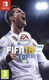 FIFA 18 - Box - Front (Europe) - 614x1000