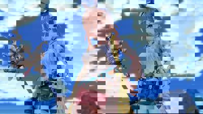 Atelier Ryza: Ever Darkness & the Secret Hideout DX - Fanart - Background (World) - 1920x1080