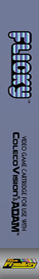 Flicky - Box - Spine (World) - 95x680