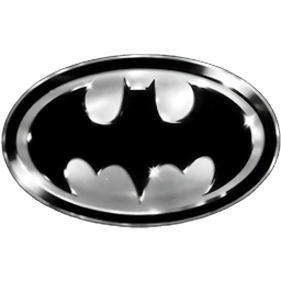 Batman Returns - Icon (World) - 256x256