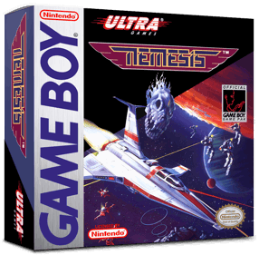 Nemesis - Box - 3D (North America) - 1016x998