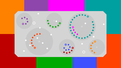 12 orbits - Screenshot - Gameplay (World) - 1280x720