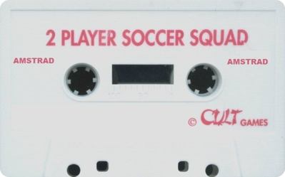 2 Player Soccer Squad - Cart - Front (Europe) - 793x495