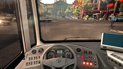 Bus Simulator 21 Next Stop - Screenshot - Gameplay (World) - 1500x844
