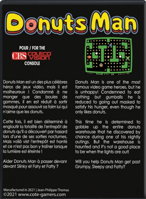 Donuts Man - Box - Back (World) - 880x1202