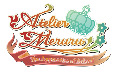 Atelier Meruru: The Apprentice of Arland - Arcade - Marquee (World) - 1000x650