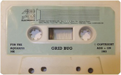 Gridbug - Cart - Front (Europe) - 283x176