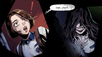 The Coma 2: Vicious Sisters - Screenshot - Gameplay (World) - 1280x720