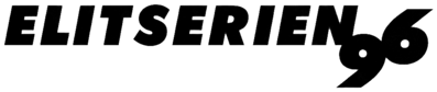 Elitserien 96 - Clear Logo (World) - 964x204