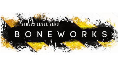 BONEWORKS - Clear Logo (World) - 1280x725