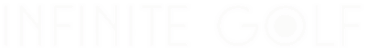 Infinite Golf - Clear Logo (World) - 1462x212